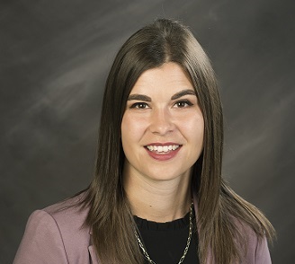 Jillian R. Klassen