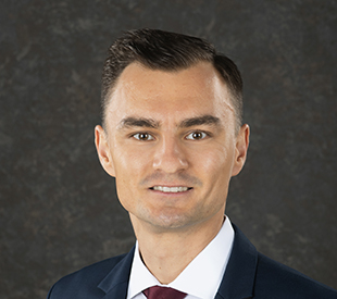 Carson J. Puetz